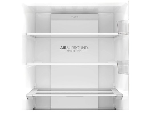 Холодильник HAIER C4F619CWMPU1 полный No Frost инверторный